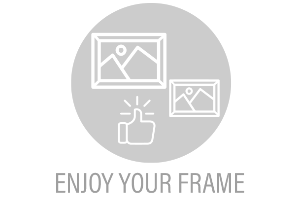 Enjoy Your Frame