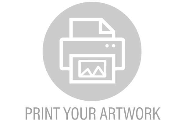 Print Your Artwork