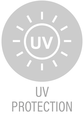 UV PROTECTIVE ACRYLIC