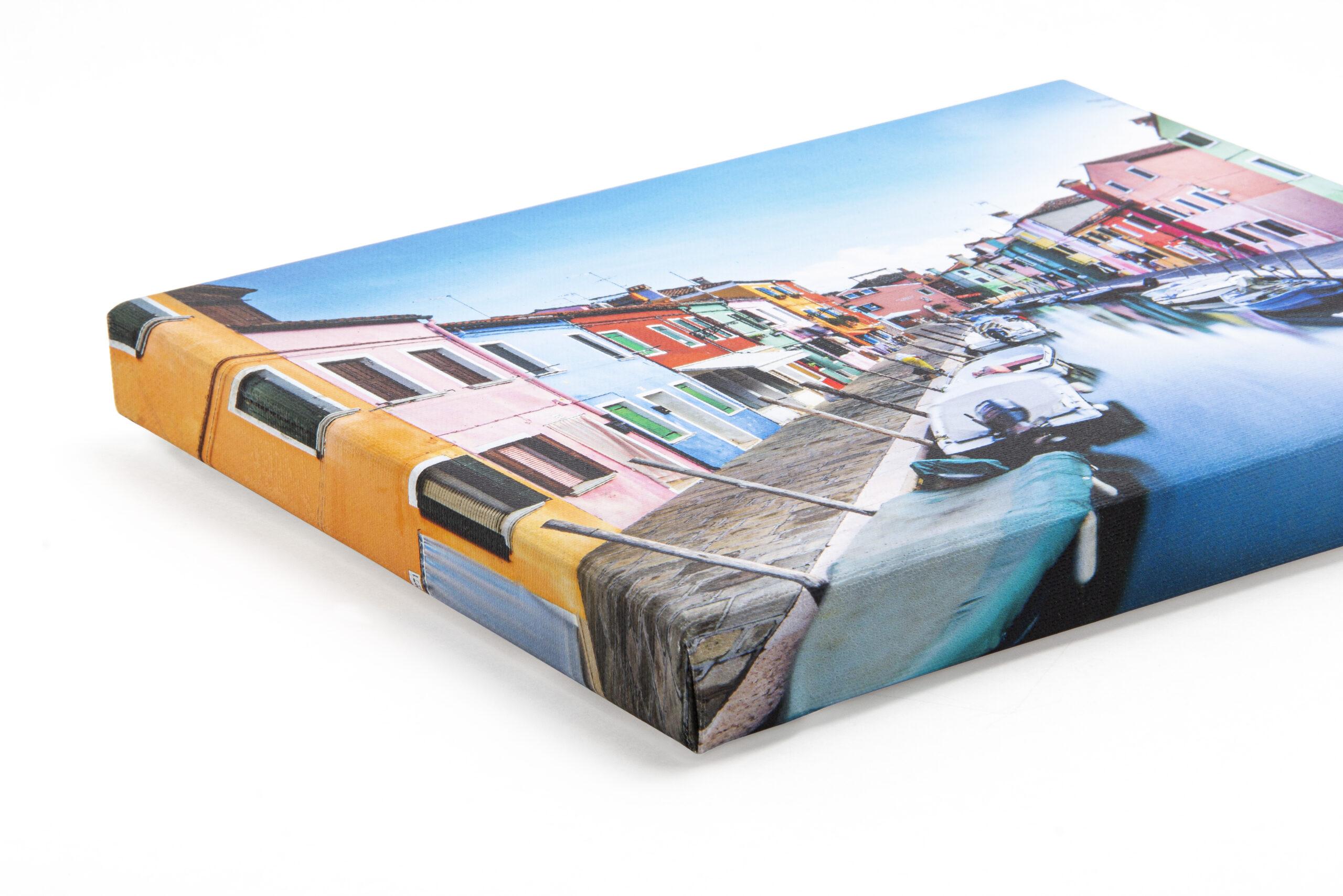 Photo Frame Wrap