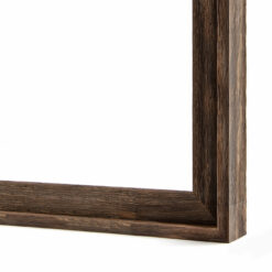 BROWN BARNWOOD W/RIDGE 83991 6