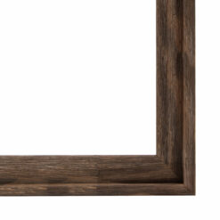 BROWN BARNWOOD W/RIDGE 83991