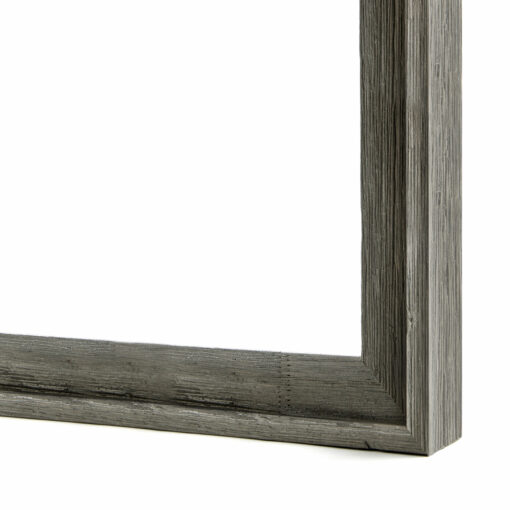 GREY BARNWOOD W/RIDGE 83992 6