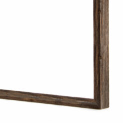 BROWN BARNWOOD TALL 83993 2