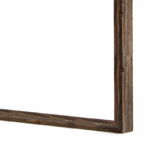 BROWN BARNWOOD TALL 83993 6