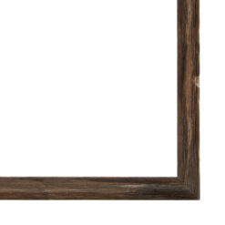 BROWN BARNWOOD TALL 83993