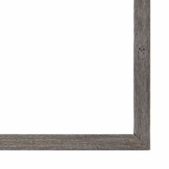 GREY BARNWOOD TALL 83994