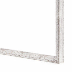 WHITE BARNWOOD TALL 84141 3