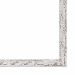 WHITE BARNWOOD TALL 84141 2