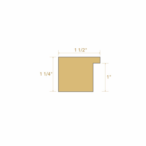 IVORY FERRO 051-121 8