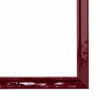 PATENT SLANT OXBLOOD 279415 5