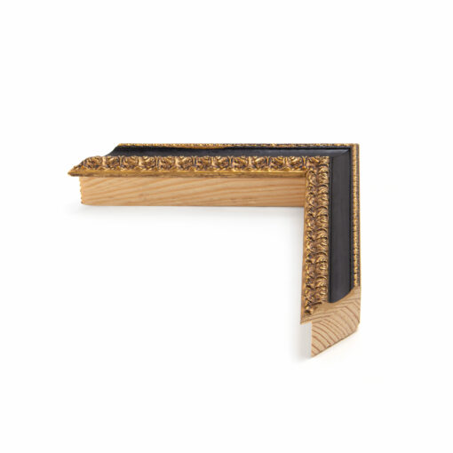 RUVO GOLD & BLACK 807005 7