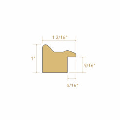 ACADEMIE BLACK 403239 - Size Guide