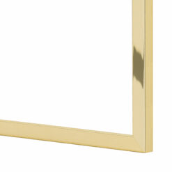 MIRROR GOLD G0007 2