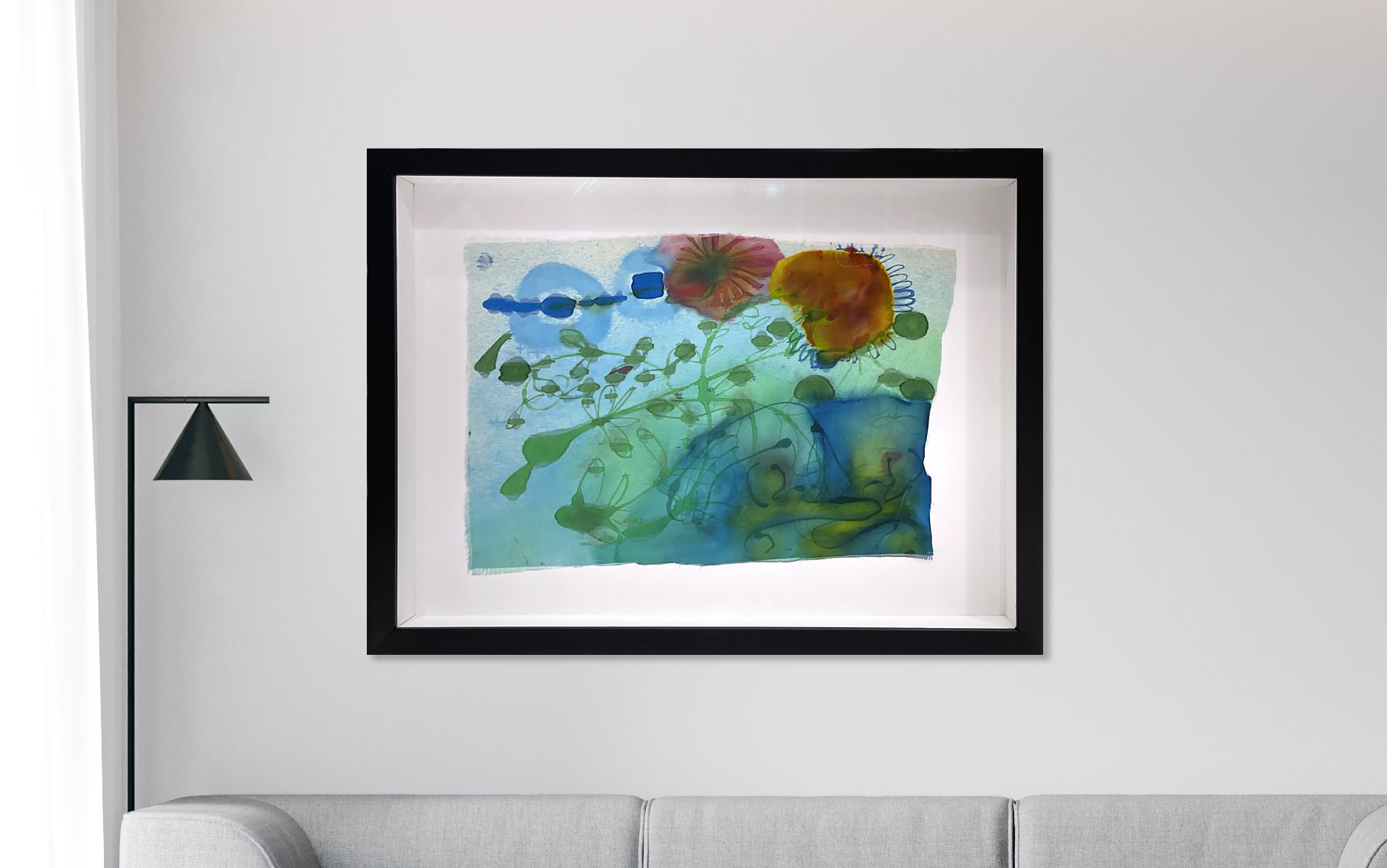 Frame Buying Guide - FLOAT & RAISED FLOAT