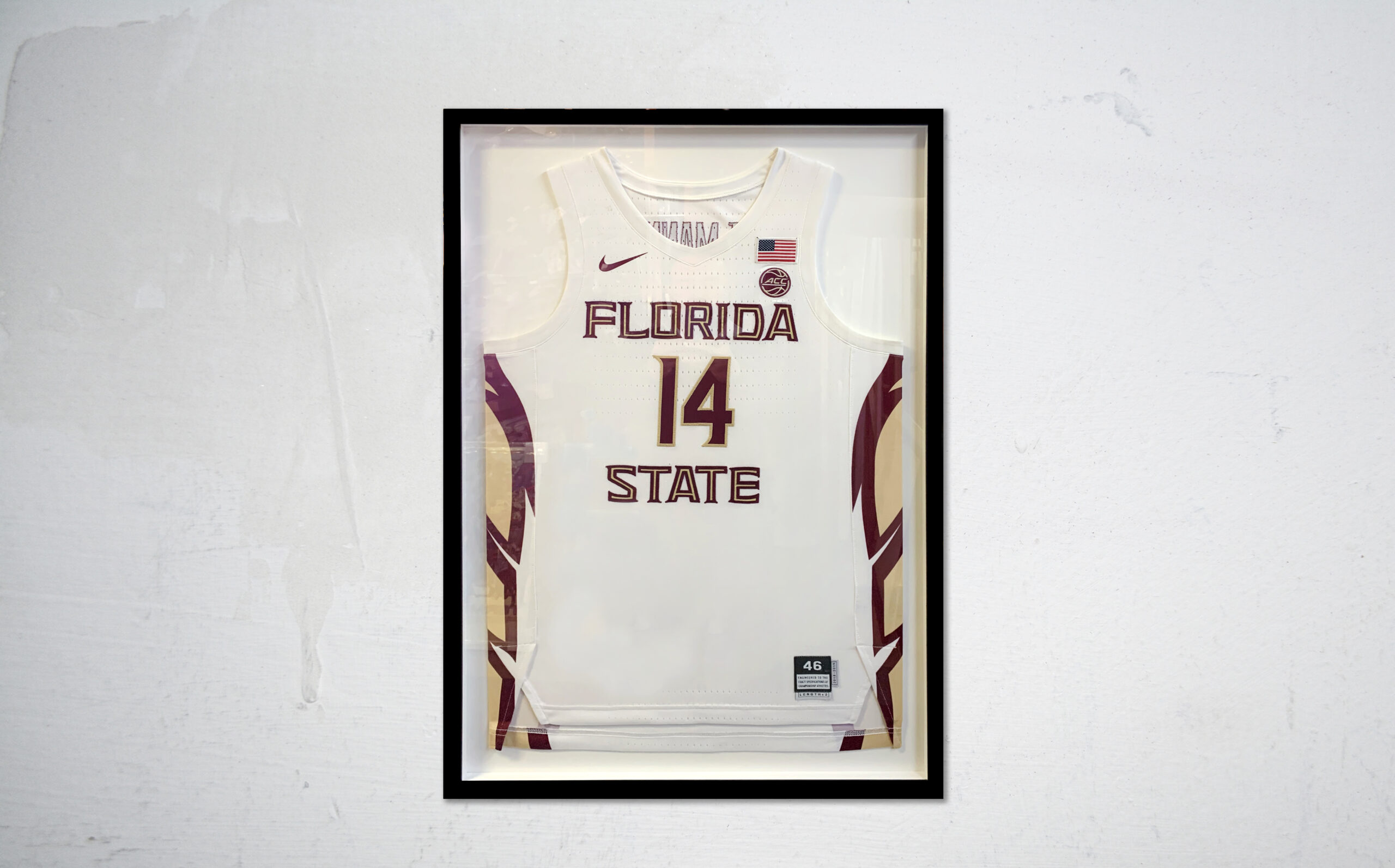 Frame Buying Guide - SHADOW BOX - jersey frame scaled