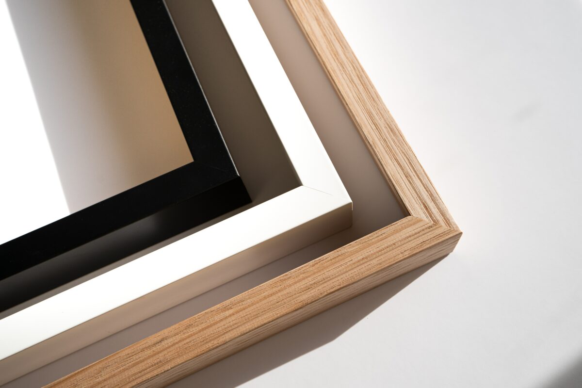 Design A Frame